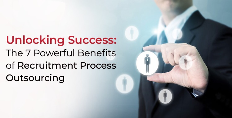 Recruitment Process Outsourcing services